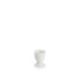 Egg cup 5xH6cm white Appetite