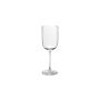 Wine glass 40cl Duet - set/4