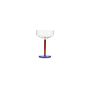 Champagne glass 21cl coupe Bobbie - set/2
