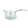 Pommes frites Korb 11xH7,5cm Wire Ware