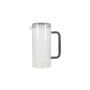 Carafe 120cl with lid grey Cruse