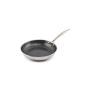 Frying pan 25,5xH5cm non-stick Fusion