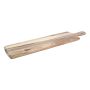 Serving board 49x12cm acacia Essential