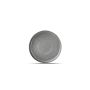 Saucer 14cm grey Element