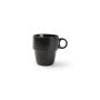 Tasse 26cl noir Note