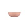 Bowl 21xH8cm raspberry Duna