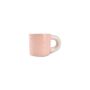 Becher 33cl pink Lola