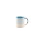 Beker 27cl blauw Vera