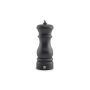 Pepper/salt grinder H14cm black Pepe