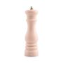 Pepper/salt grinder H21cm pink Pepe