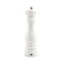 Pepper/salt grinder H21cm white Pepe