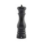 Pepper/salt grinder H21cm black Pepe