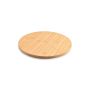 Serving board 33cm Bamboo