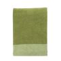 Badhanddoek 70x140cm pistachio green Pixie - set/2