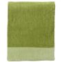 Strandlaken 100x180cm pistachio green Pixie