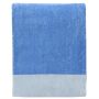 Strandlaken 100x180cm ocean blue Pixie