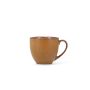 Tasse 20cl marron foncé Ovio