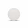 Plate 21cm white Solis