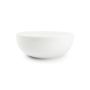 Bowl 23xH8,5cm white Cirro