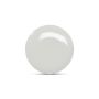 Teller flach 25cm weiß Cirro