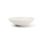 Assiette creuse 21xH5cm blanc Cirro