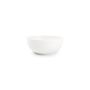 Bowl 12xH5cm white Cirro