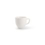 Tasse 20cl blanc Cirro