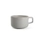 Tasse 33cl gris Collect