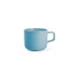 Tasse 25cl bleu Collect