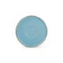 Saucer 15cm blue Collect