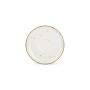 Saucer 12cm ivory Collect