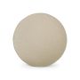 Teller flach 27cm beige Cirro