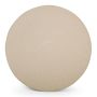 Plat bord 32cm beige Cirro