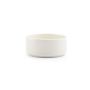 Bowl 12xH5cm white Pila