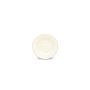Mokkaschotel 12cm met gouden rand Retro