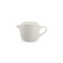 Teapot 30cl white Vista