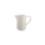 Milk/sauce jug 30cl white Vista