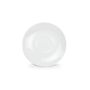 Saucer 14cm Basic White