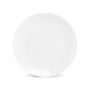 Teller flach 26,5cm coupe Basic White