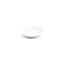 Teller tief 21xH4cm coupe Basic White