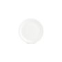 Assiette plate 24cm blanc Finlandia