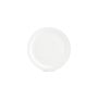 Assiette plate 26,5cm blanc Finlandia