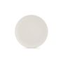 Assiette plate 30cm blanc Solido