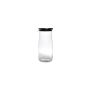 Carafe 78cl with lid Fuse