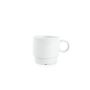 Tasse 17cl blanc Augusto