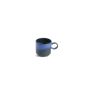 Tasse 17cl blue Verso