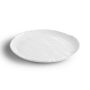 Plat bord 29cm white Livelli