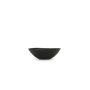 Bowl 16,5xH5,5cm black Livelli
