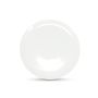Plate 27cm white Perla