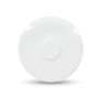Teller flach 29,5/10cm white Perla
